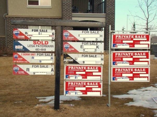 Rutherford Real Estate Edmonton