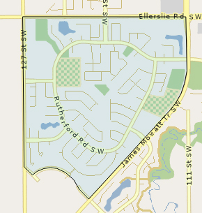 Edmonton Rutherford